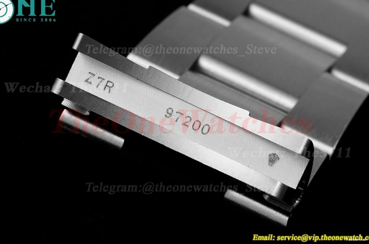 VS3135 SS 116610LV Hulk 40mm Green Submariner Dial ARF SS 0407